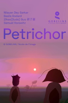 Petrichor Trailer