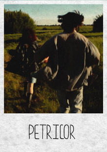 Petricor Trailer