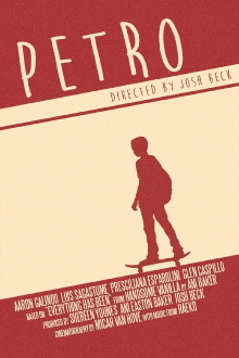 Petro Trailer