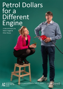 Petrol Dollars for a Different Engine Trailer