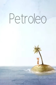 Petroleo Trailer