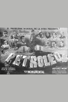 Petróleo Trailer