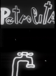 Petrolita Trailer