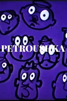 Petroushka Trailer