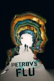 Petrov's Flu Trailer