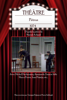 Pétrus Trailer