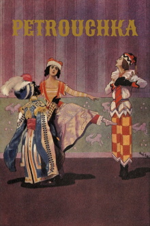 Petrushka Trailer