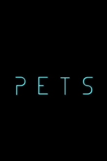 Pets Trailer