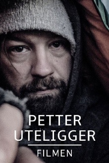 Petter uteligger - Filmen Trailer