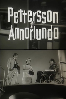 Pettersson i Annorlunda Trailer