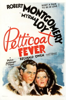 Petticoat Fever Trailer