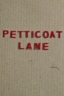 Petticoat Lane Trailer