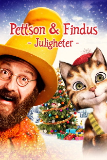 Pettson and Findus: The Best Christmas Ever Trailer
