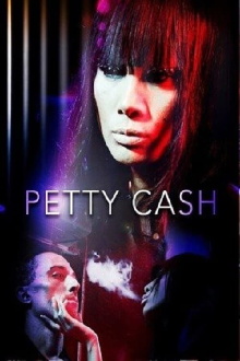 Petty Cash Trailer