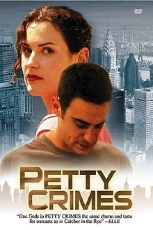 Petty Crimes Trailer
