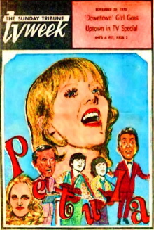 Petula Trailer