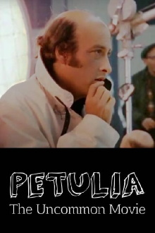 Petulia: The Uncommon Movie Trailer