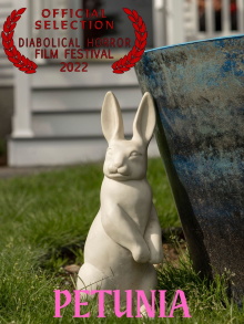 Petunia Trailer