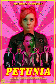Petunia Trailer