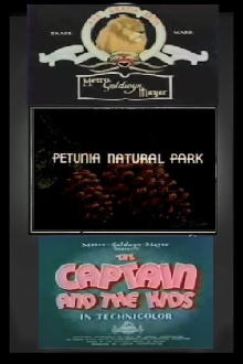 Petunia Natural Park Trailer