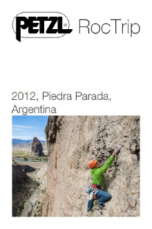 Petzl RocTrip Argentina 2012 Trailer