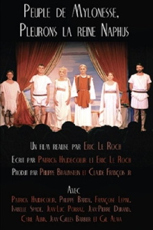 Peuple de Mylonesse, pleurons la Reine Naphus Trailer