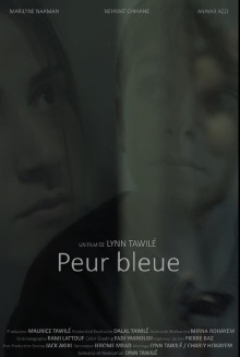 Peur bleue Trailer