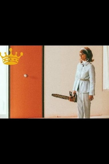 Peur des filles Trailer