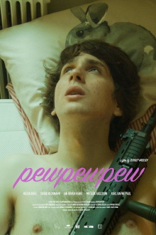 PewPewPew Trailer