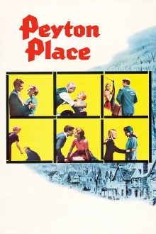 Peyton Place Trailer