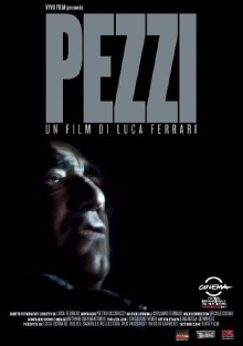 Pezzi Trailer