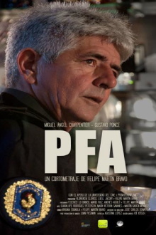 PFA Trailer