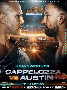 PFL 2 Trailer