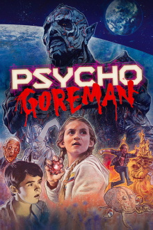 PG: Psycho Goreman Trailer