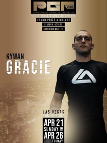 PGF World Season 6 Finale Trailer