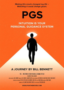 PGS: Personal Guidance System Trailer