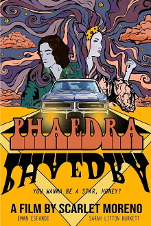 Phaedra Trailer