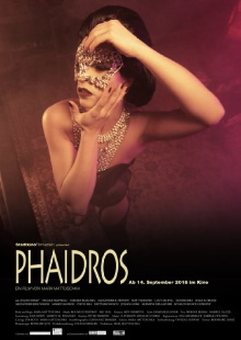 Phaidros Trailer