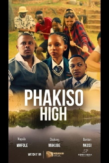 Phakiso High Trailer