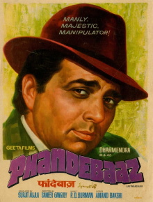 Phandebaaz Trailer