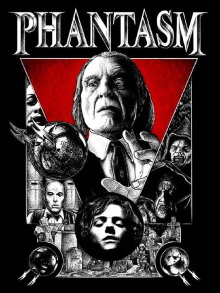 Phantasm Trailer
