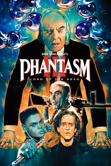 Phantasm III: Lord of the Dead Trailer