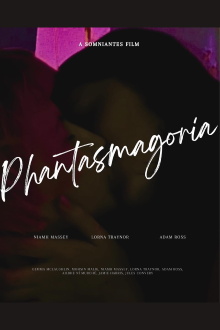 Phantasmagoria Trailer