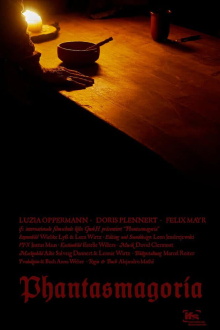 Phantasmagoria Trailer