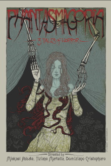 Phantasmagoria Trailer