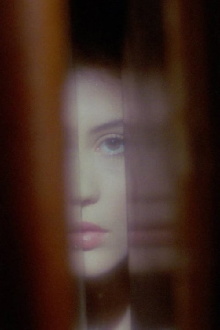 Phantasmagoria of the Interior Trailer
