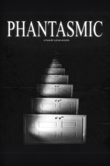 Phantasmic Trailer