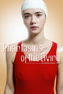 Phantasms of the Living Trailer