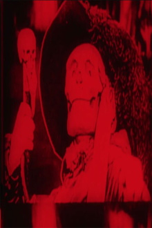 Phantom Trailer