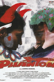 Phantom Trailer
